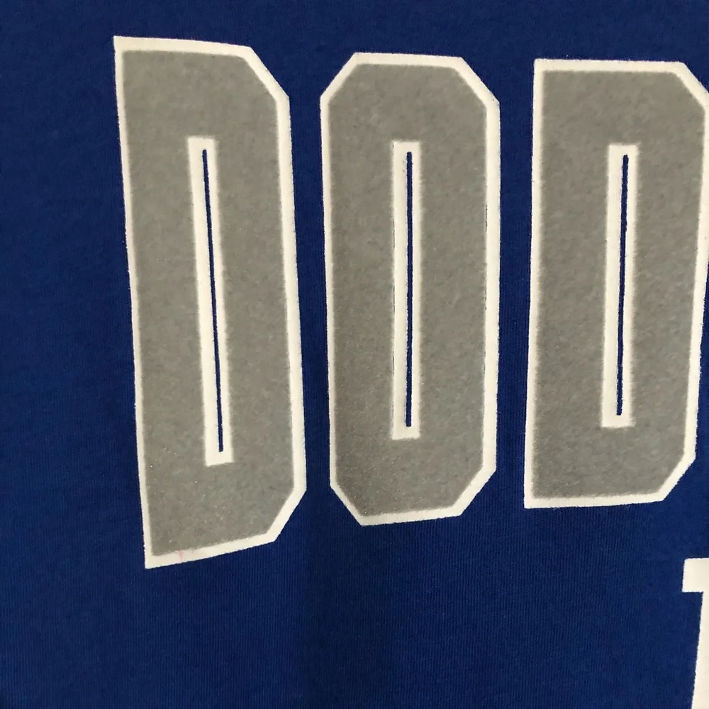 New Era | LA⚾️ Dodgers Tee 🧢 - Picture 9 of 11